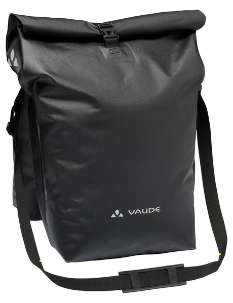 VAUDE Proof Double UL zwart