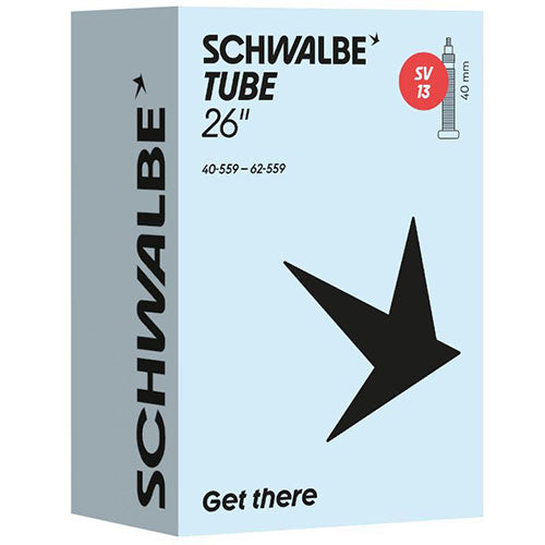 Schwalbe SV 13 binnenband 40/62-559