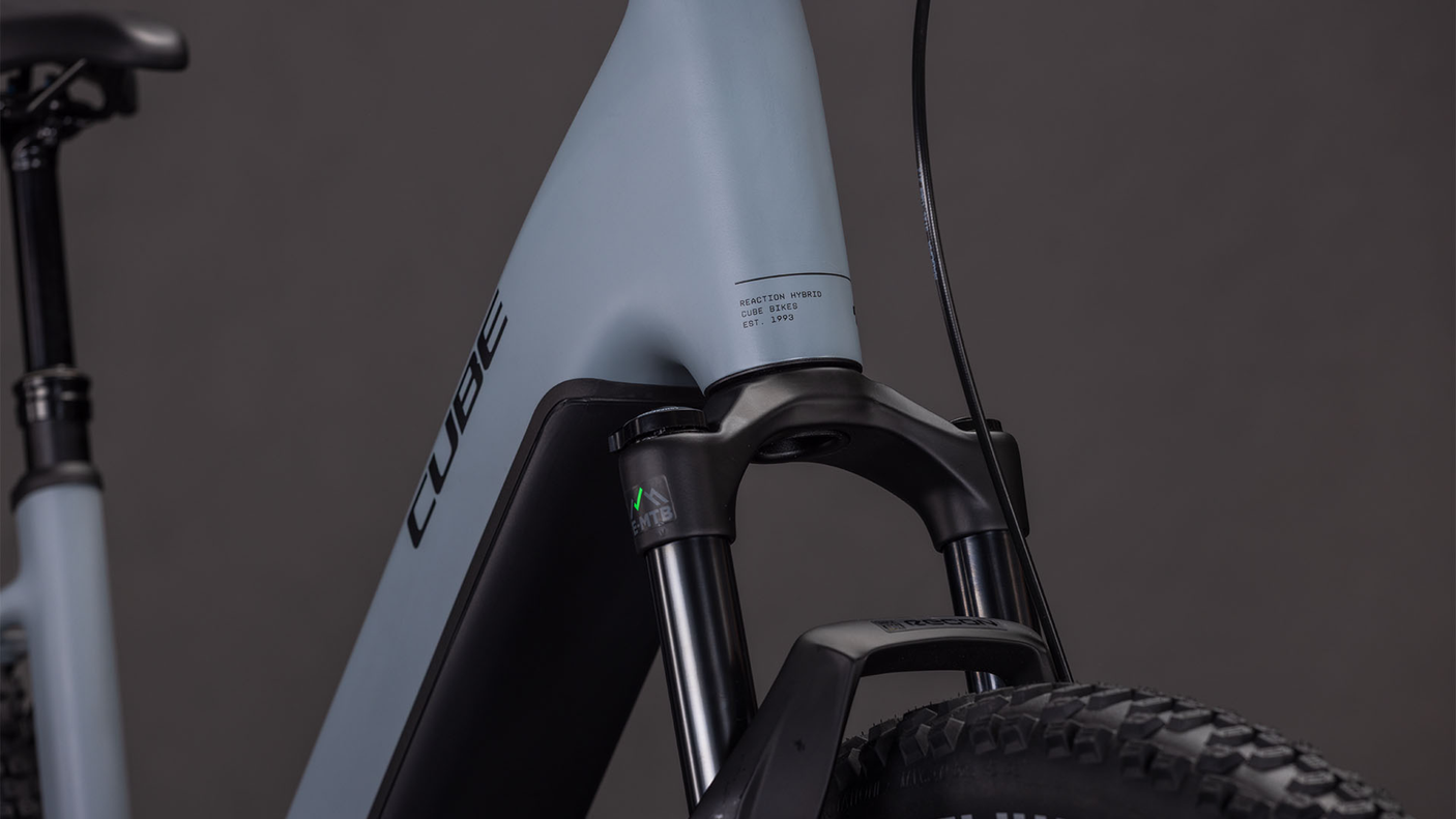 Cube Reaction Hybrid Race 800 Easy Entry vulcan´n´orange (2026)