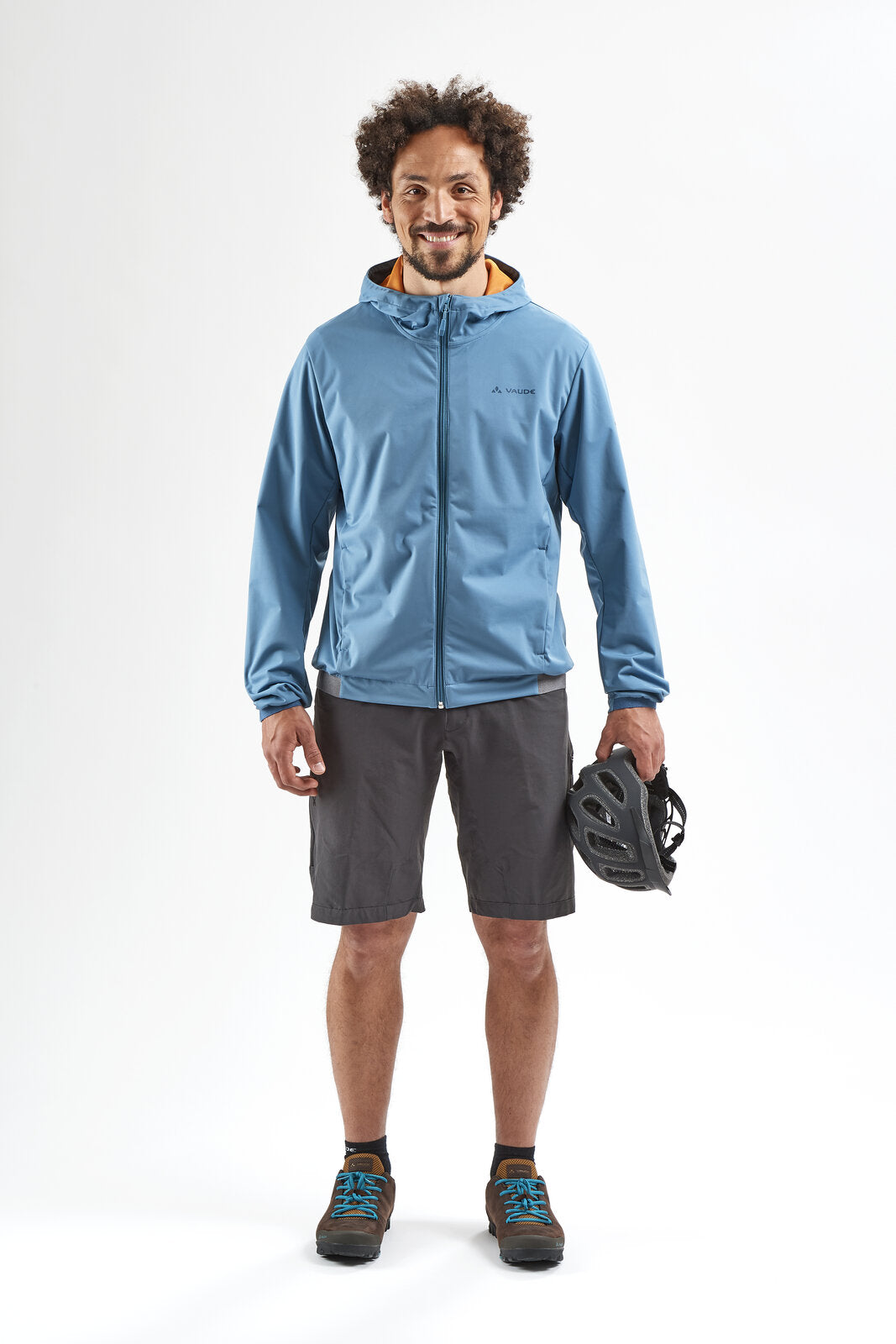 VAUDE TVL Fiets Schoenen Heren zwart