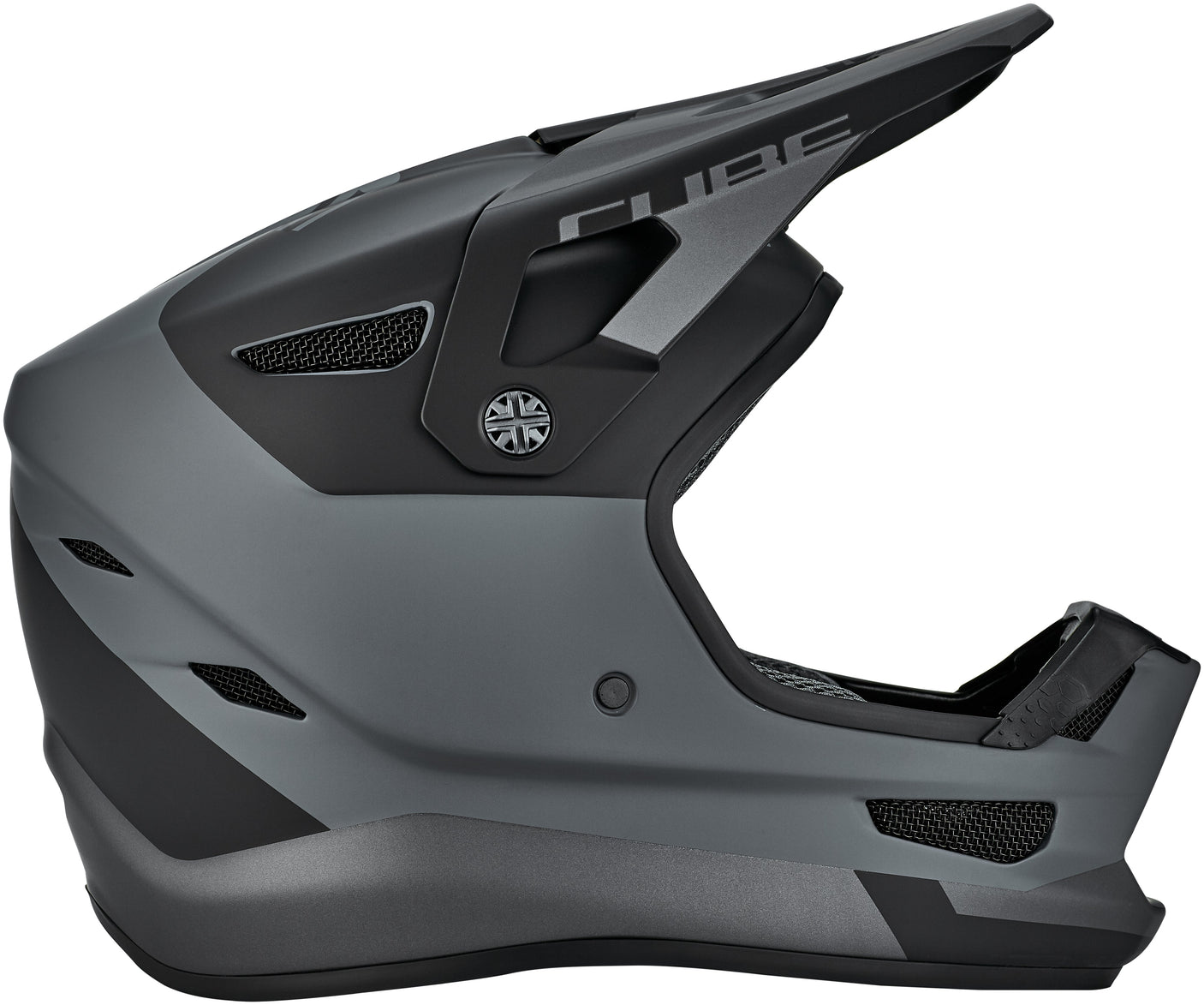 CUBE Helm STATUS X 100%