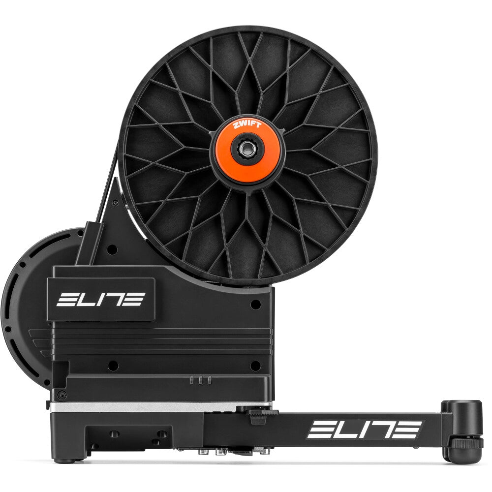 Elite Avanti W/Zwift Cog en Click Rollentrainer
