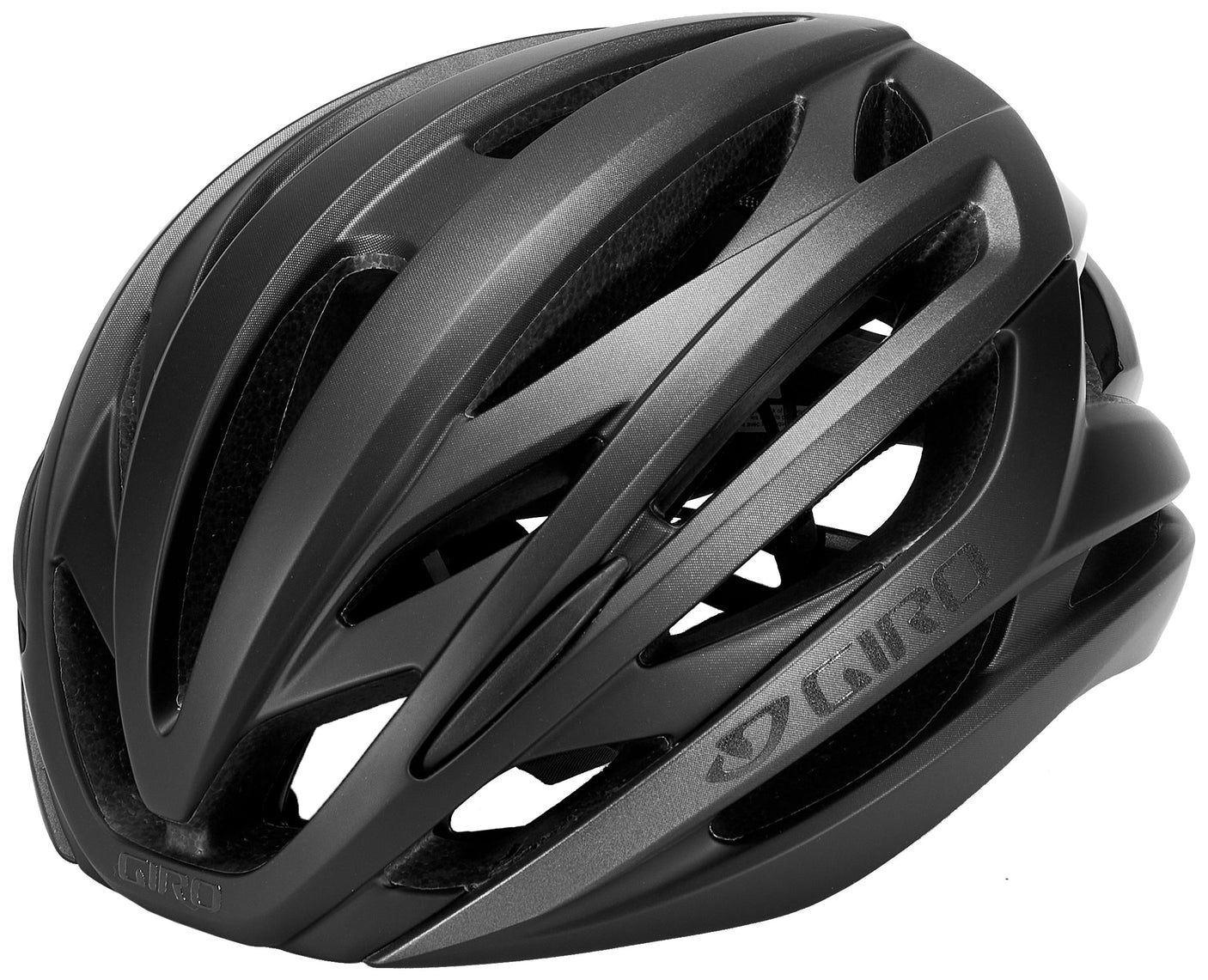 Giro SYNTAX Mips Helm mat zwart
