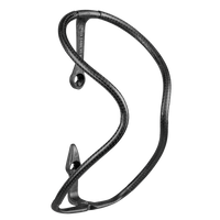 Topeak Fezā Cage V1 Pro Tubular Carbon – aktuelle Variante