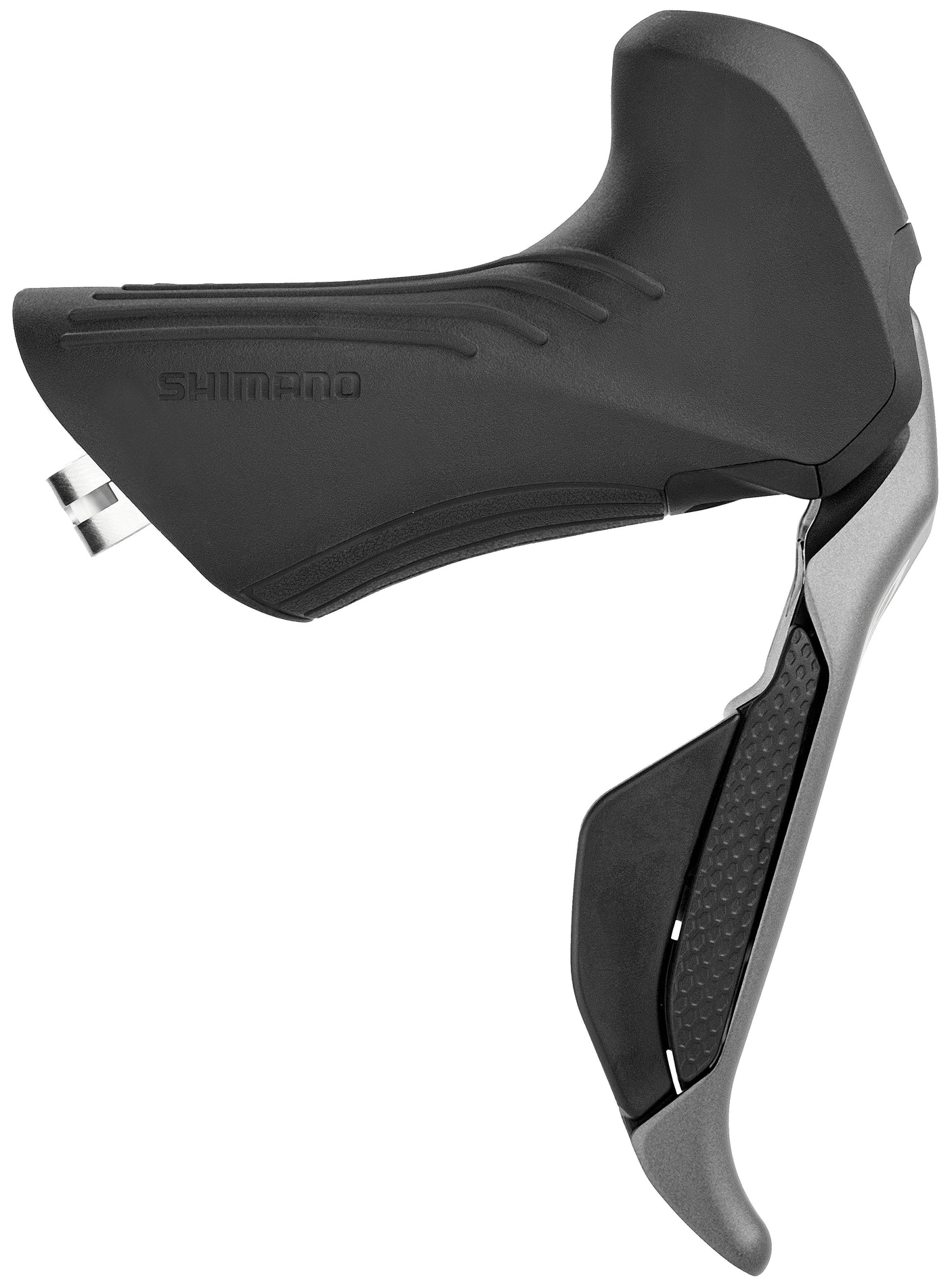 Shimano GRX Di2 ST-RX815 schakelp-/remhendel schijfrem rechts zwart