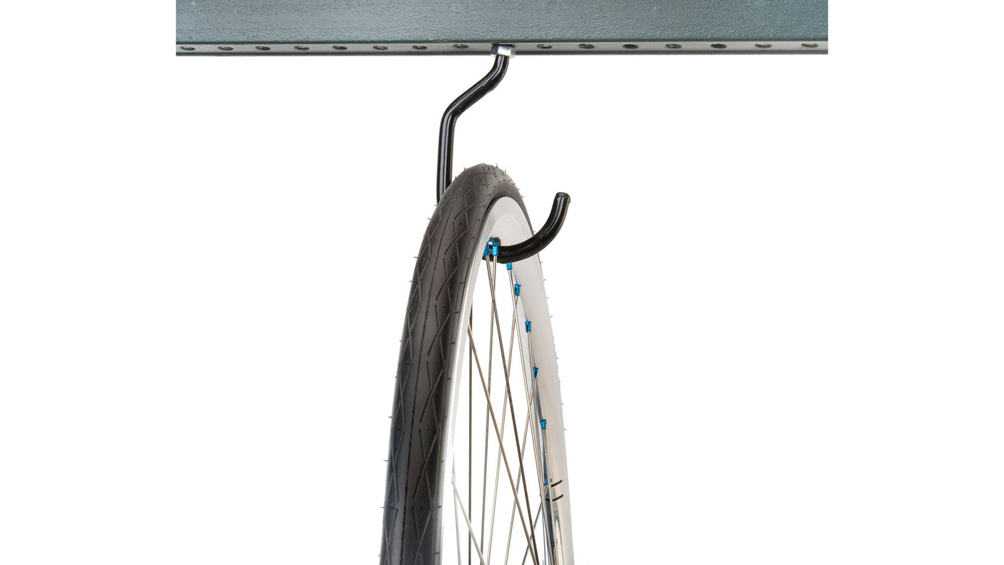 Park Tool 450 Garagehaak met moer (st.)