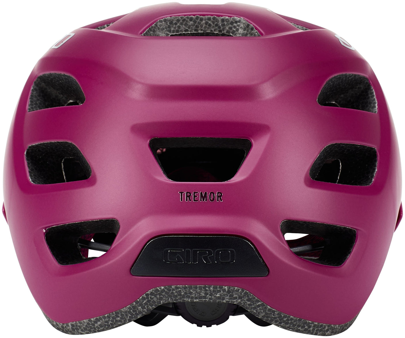 Giro Tremor Kinderhelm mat roze street