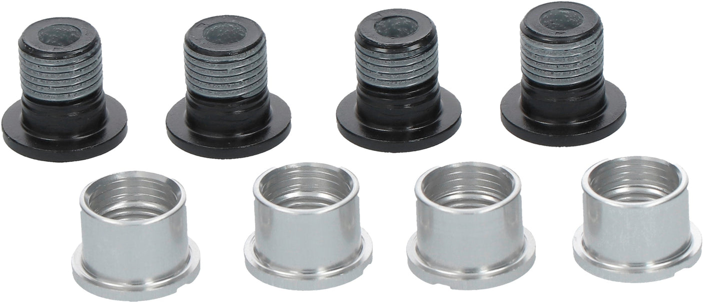 Shimano Deore FC-M6000 kettingbladbout voor M/L kettingblad M8x8,5