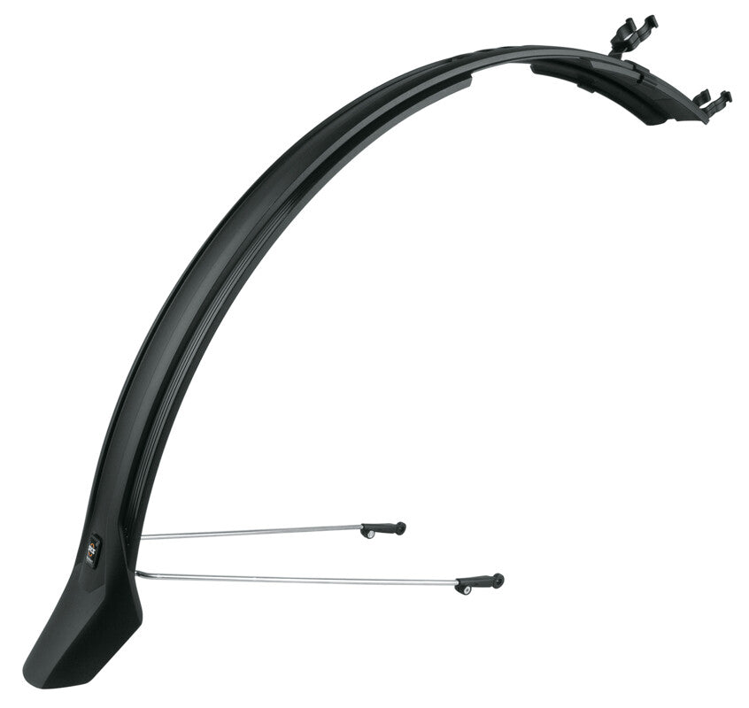 SKS Velo 65 Mountain spatbordset 29" zwart