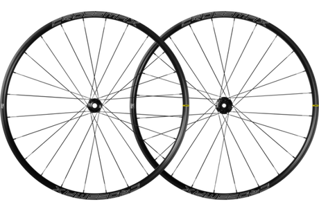 Mavic Crossmax Wielset 29" 15x110mm/12x148mm SRAM/Shimano HG