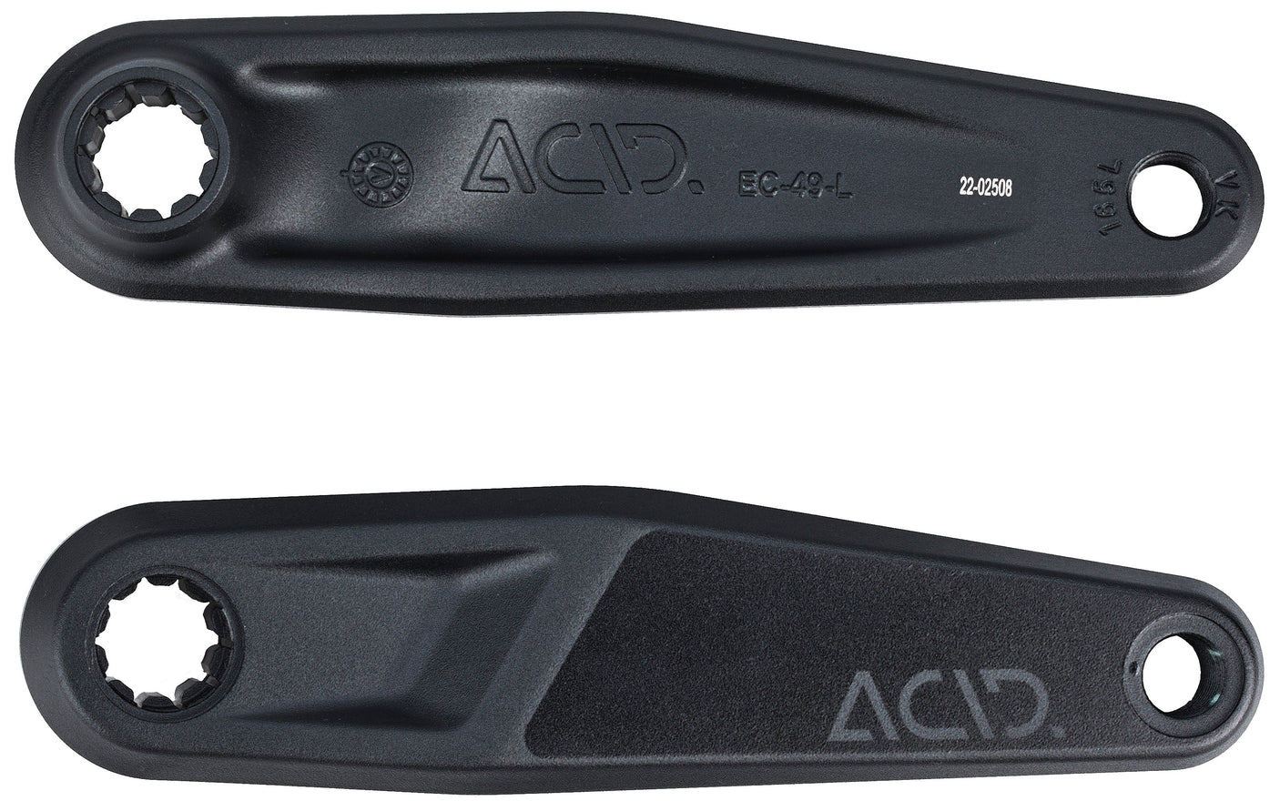 ACID Crankstel MTB HYBRID PRO