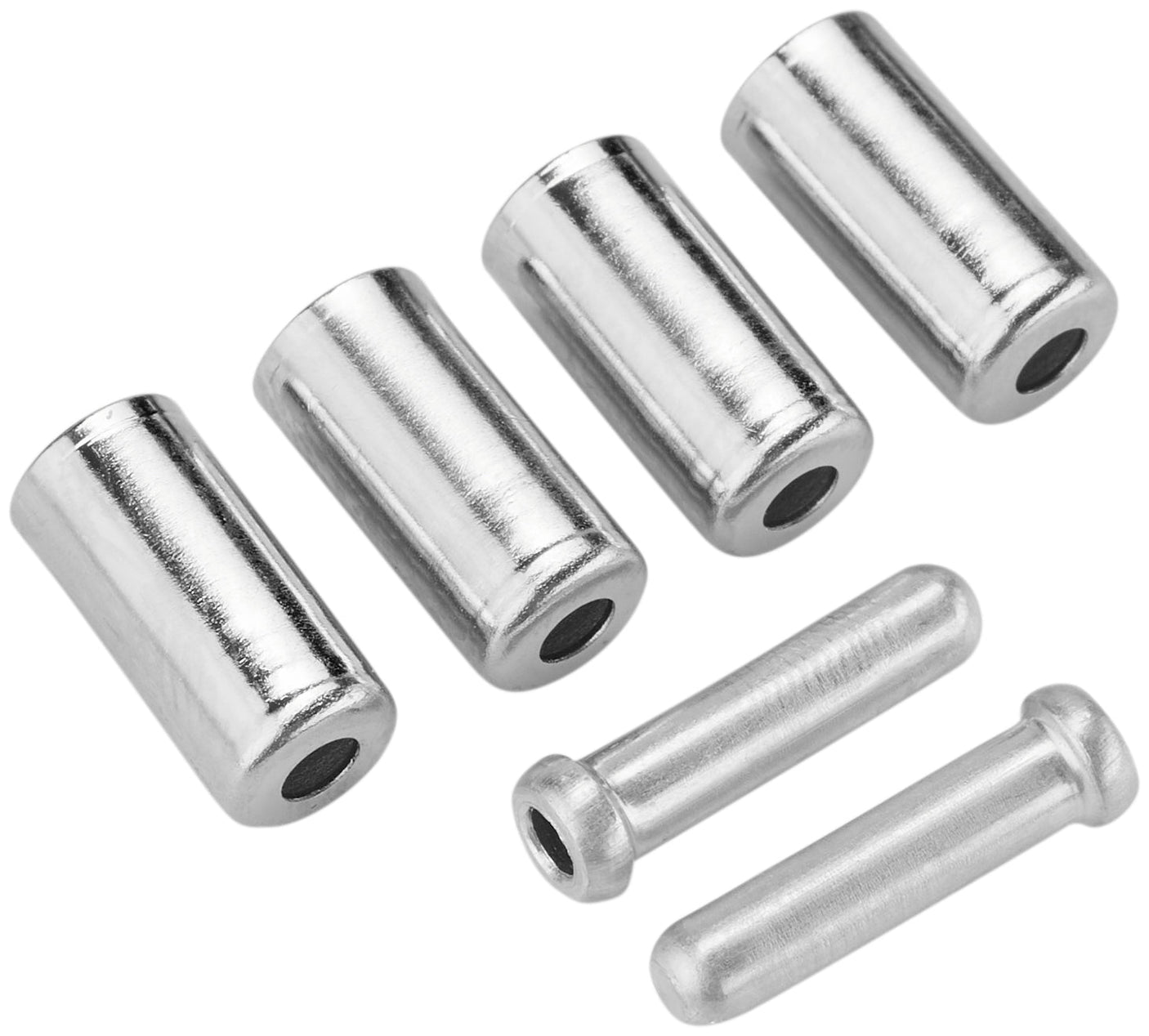 Shimano BL-T4000 remhendel set zwart