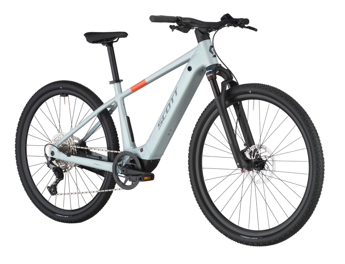 Scott Passage 20 vlokgrijs (2025)