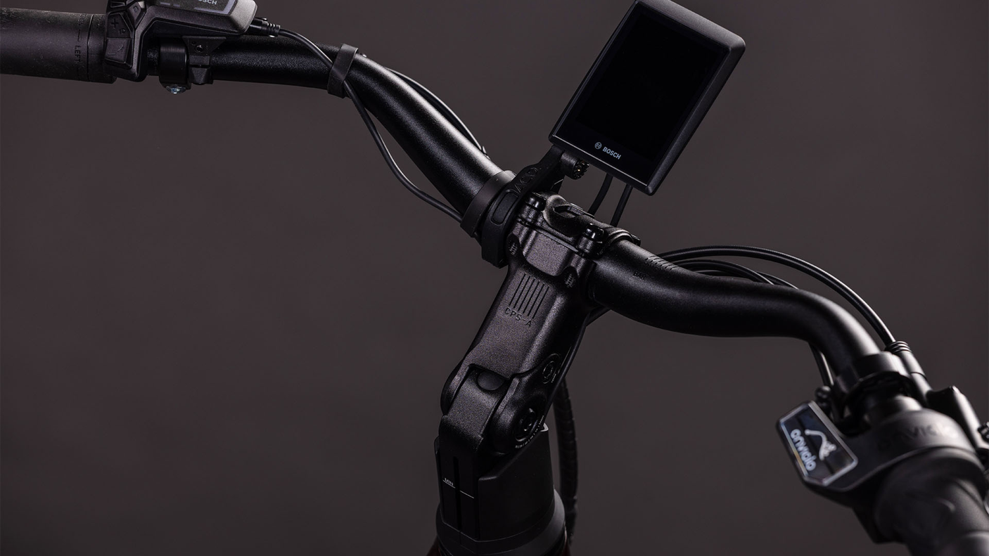 Cube Supreme Hybrid Comfort Pro 600 Easy Entry solareclipse´n´gold (2026)