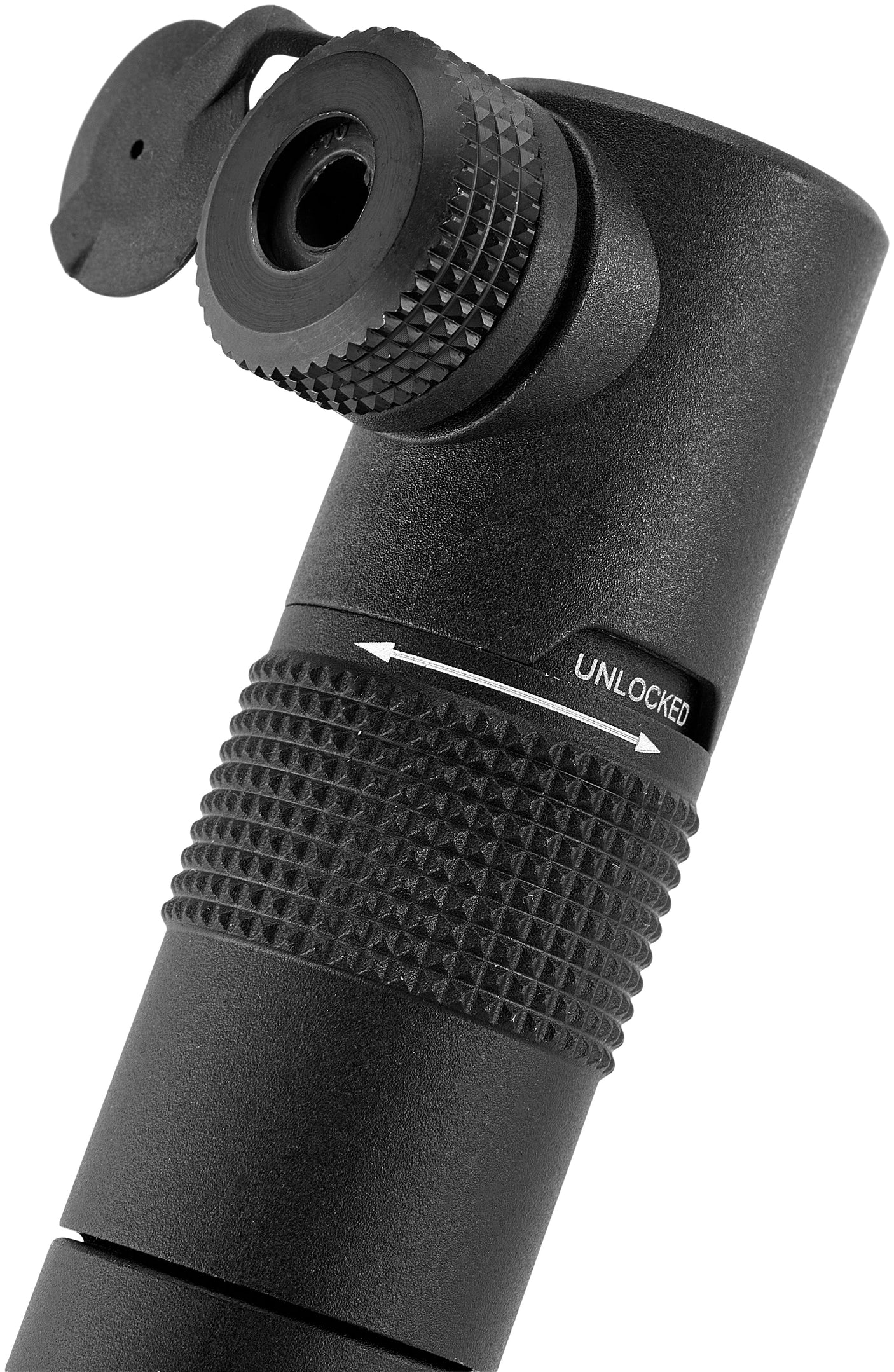 ACID Pomp RACE MICRO black