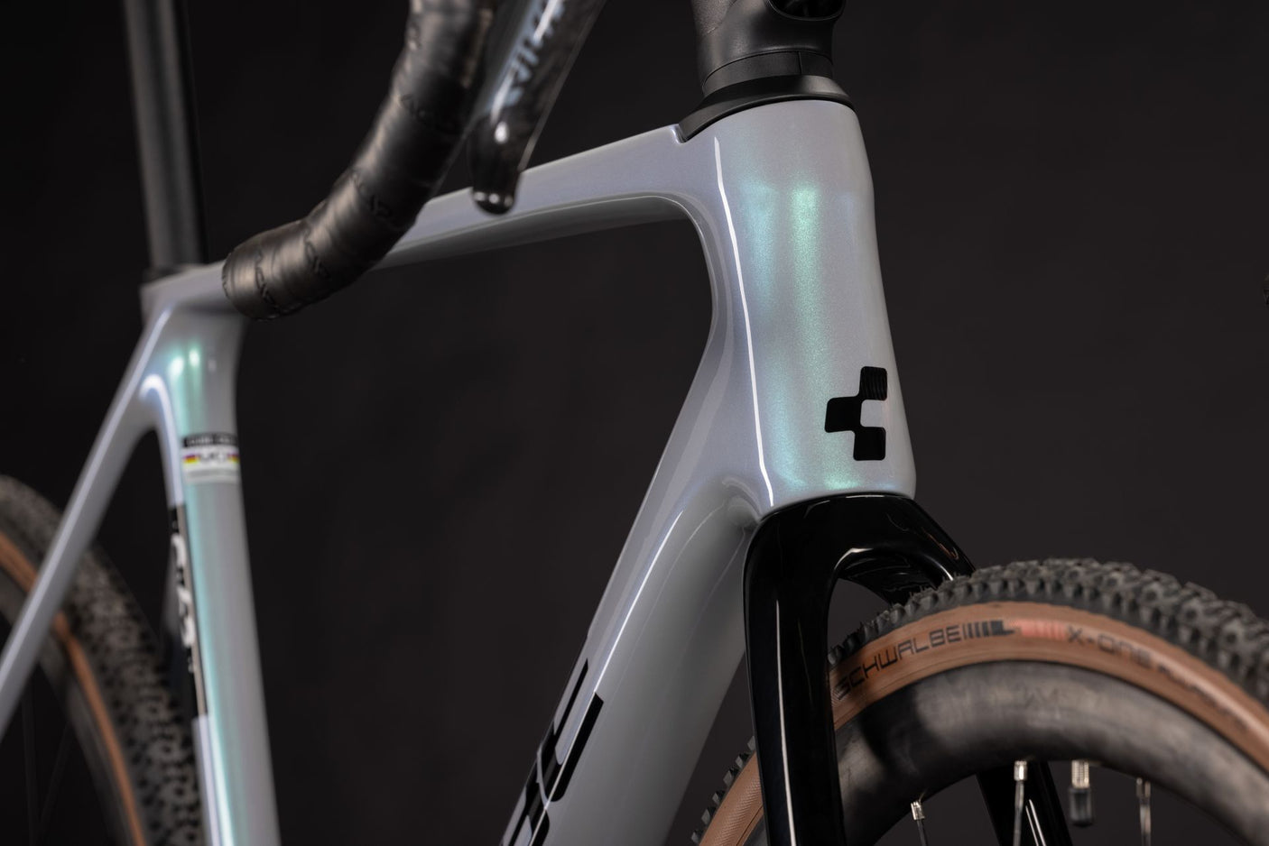 Cube Cross Race C:62 Pro greenfusion´n´black (2027)