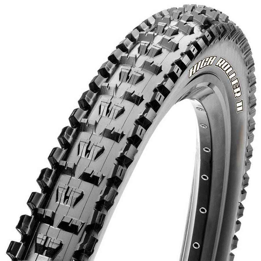 Maxxis HighRoller II 29" DualC TR EXO opvouwbaar