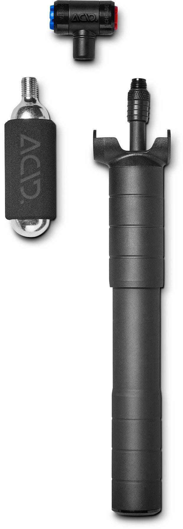 ACID Pomp RACE HYBRID HV