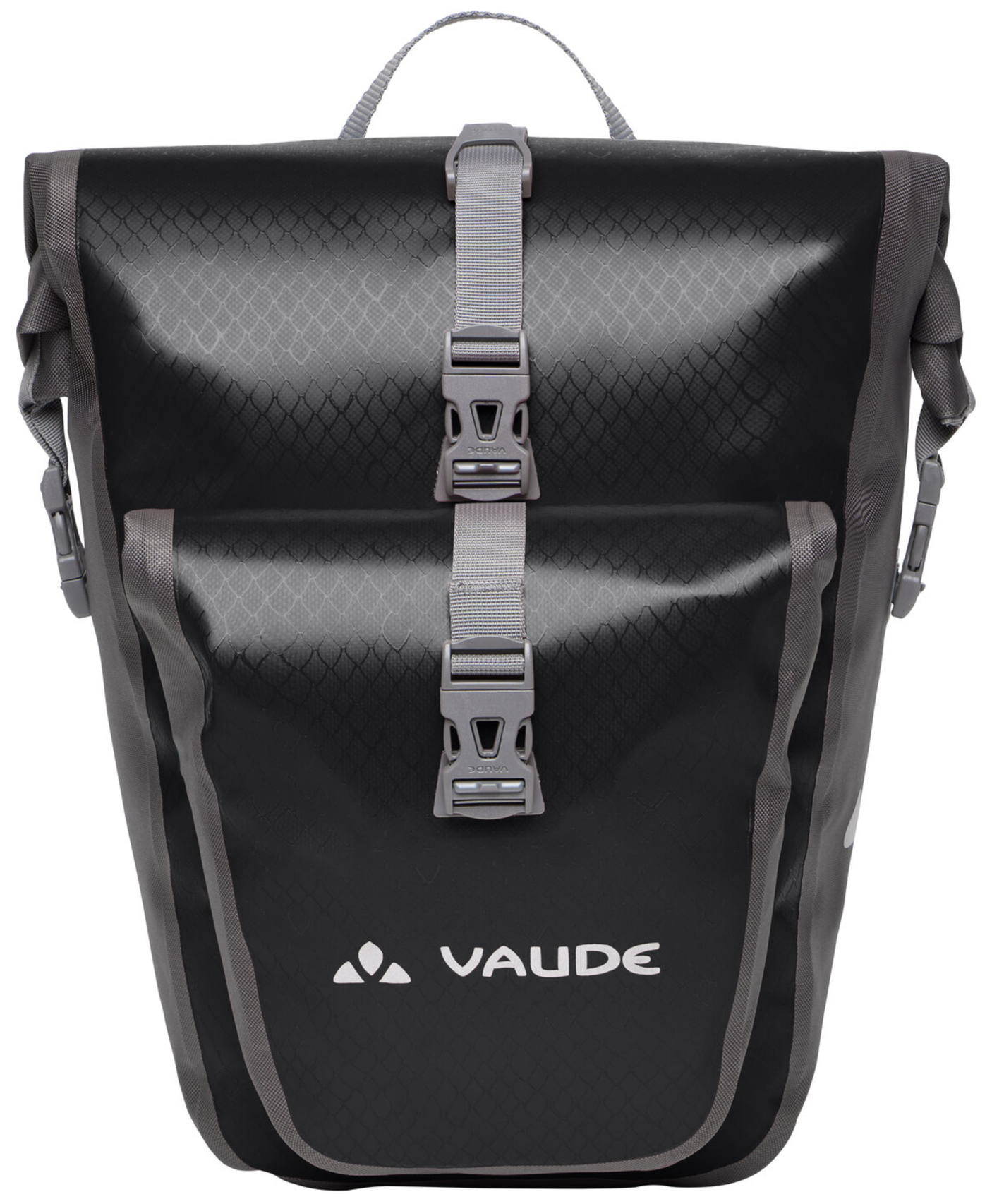 VAUDE Aqua Back Plus Single zwart