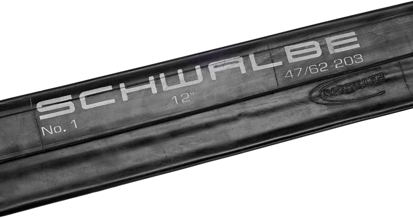 SCHWALBE No.1 binnenband 12"