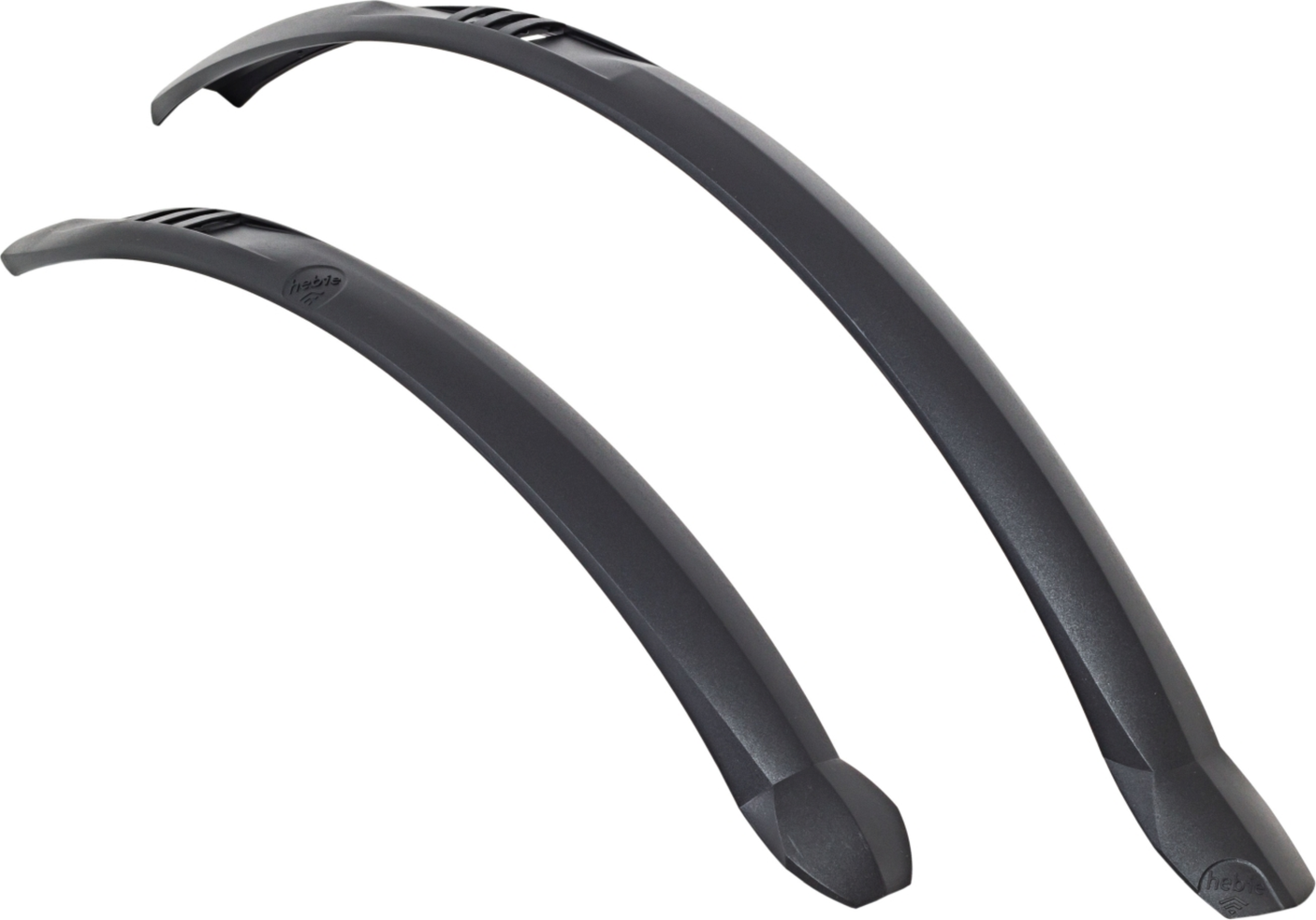 Hebie spatbordset 28"