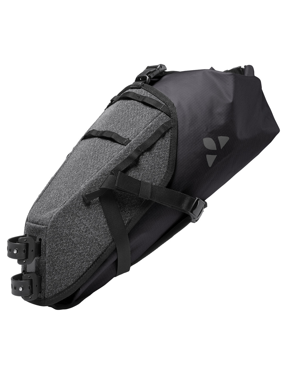 VAUDE Trailsaddle II zwart