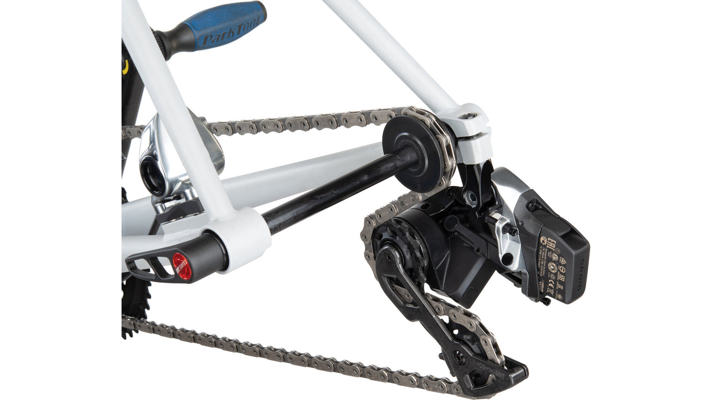 Park Tool DH-1 Naven Dummy