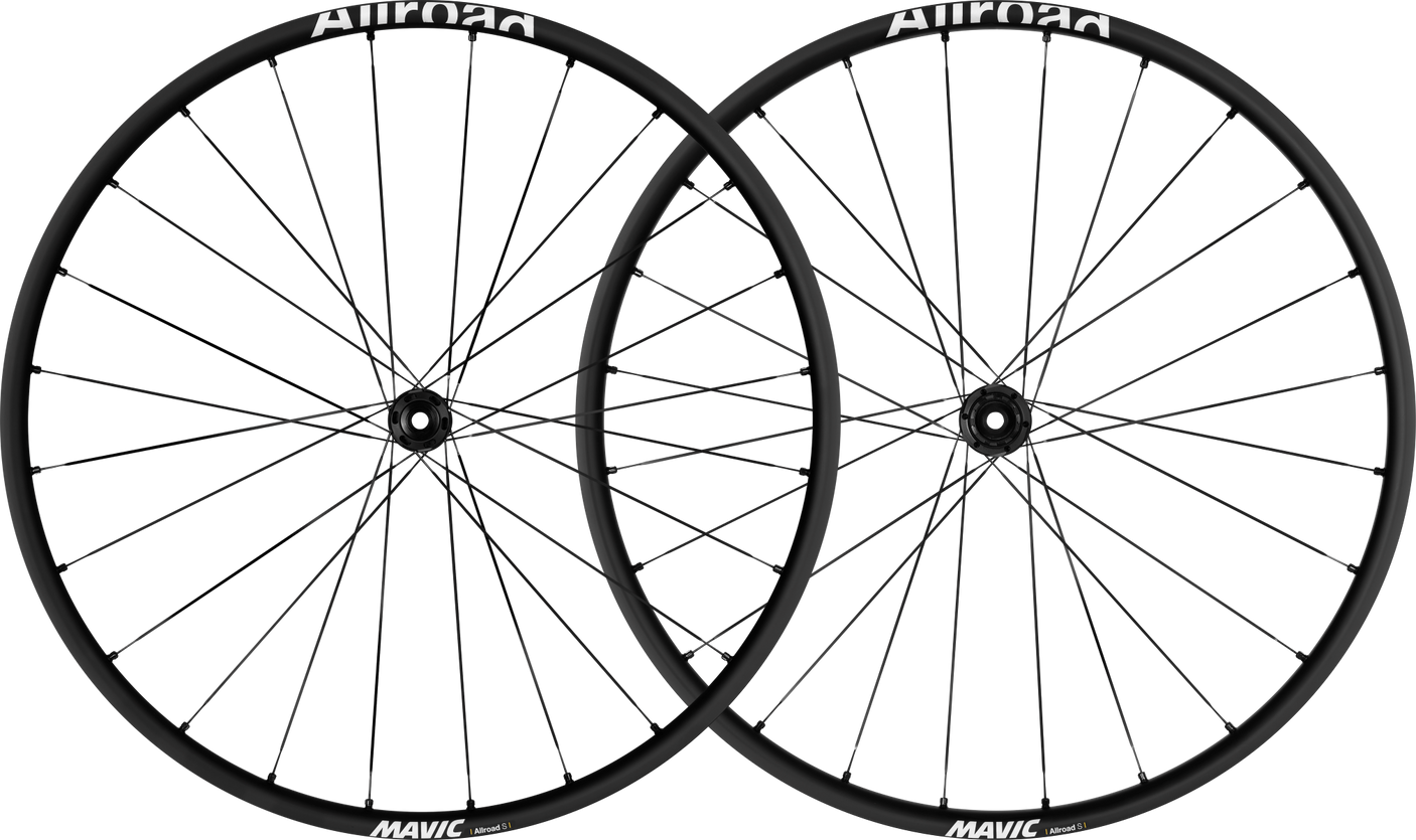 Mavic Allroad S 28" wielsset Center Lock M11 12x100mm/12x142mm