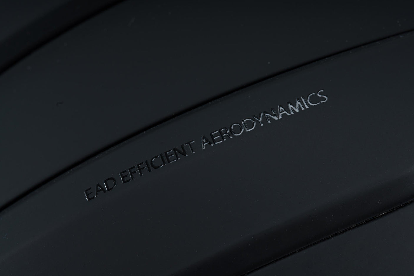 CUBE Helm HERON zwart