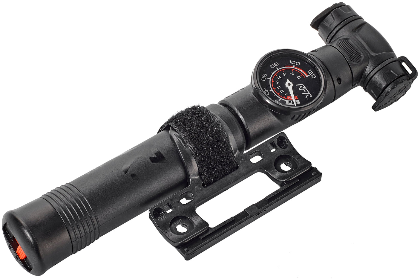 RFR Pomp All-in-one