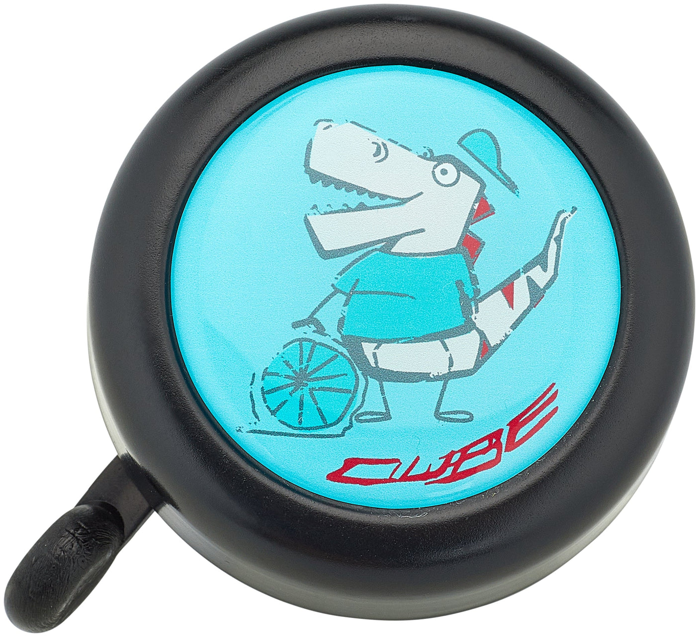CUBE Fietsbellen FRIENDS Dino