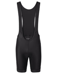 VAUDE Posta Bib Tights Heren zwart – aktuelle Variante