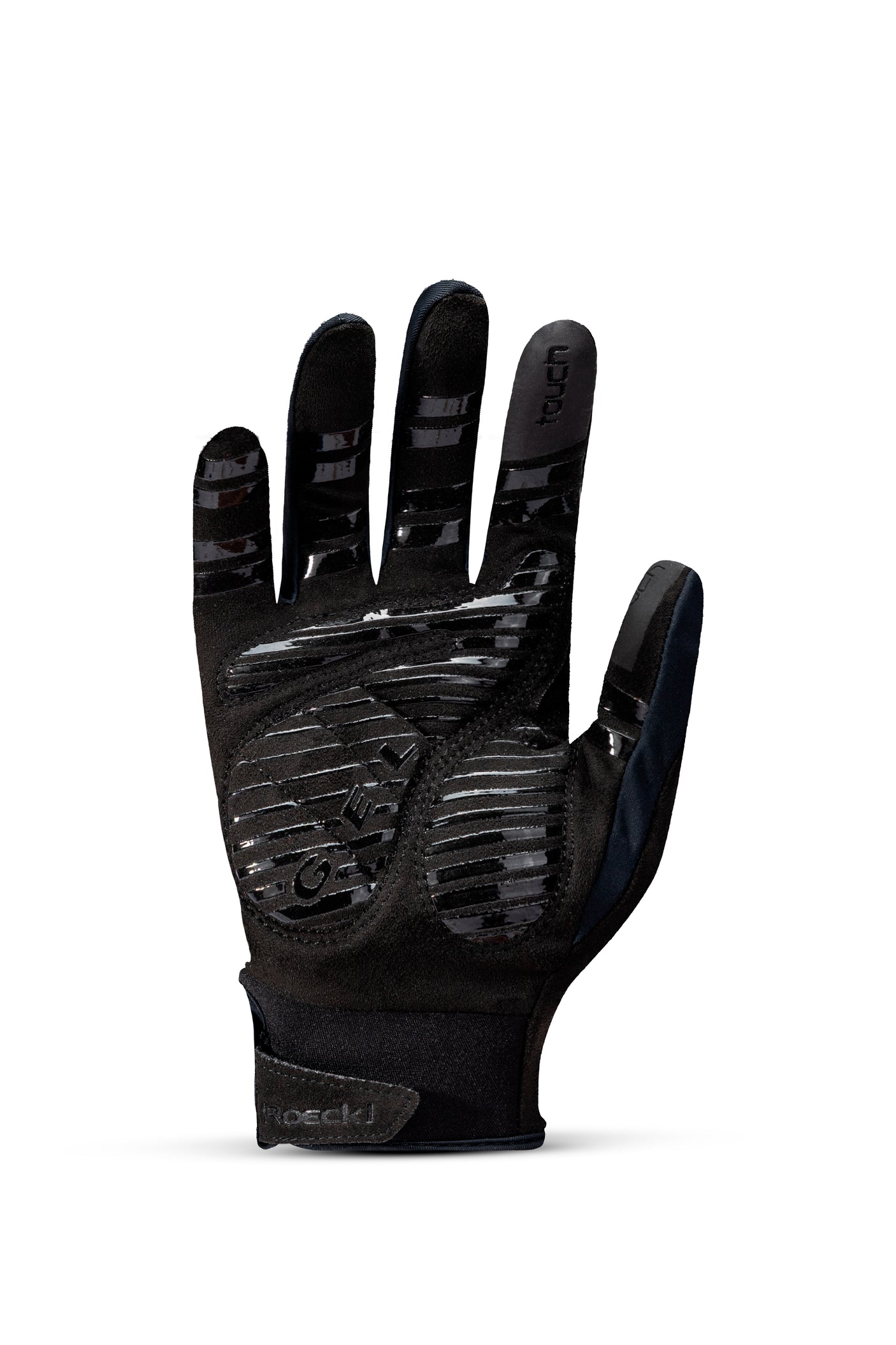 Roeckl Mori 2 Handschoenen Unisex black/wit