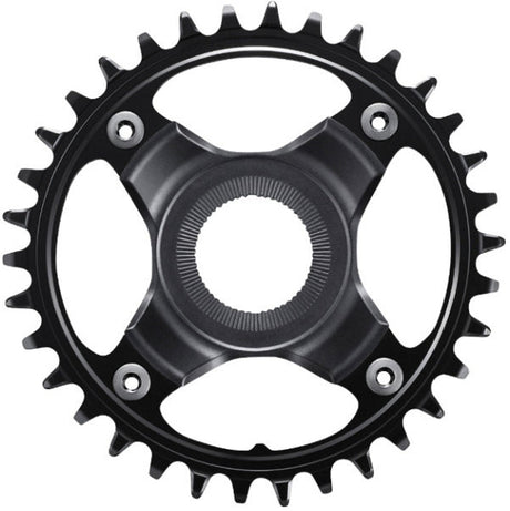 Shimano SM-CRE80 kettingblad 12-speed Direct Mount