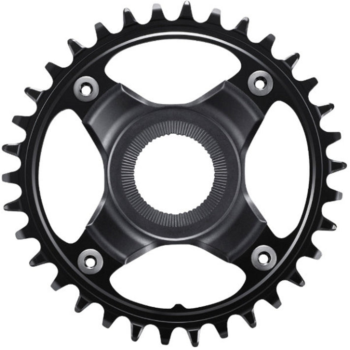 Shimano SM-CRE80 kettingblad 12-speed Direct Mount