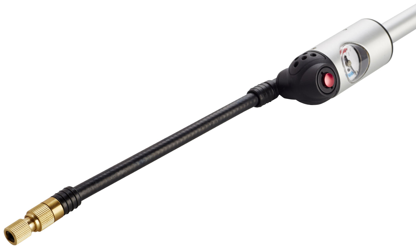 XLC 2-1 functiepomp met manometer