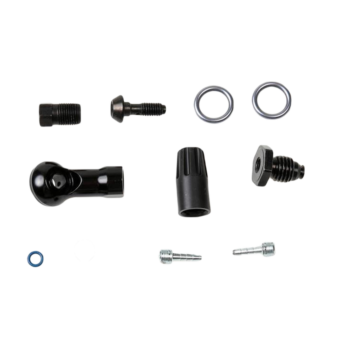 Magura 40° leidinguitgang voor MT remhendels vanaf MJ2015/HS33