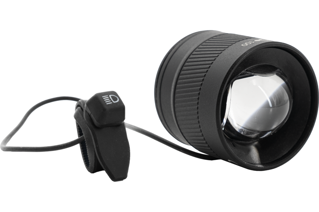 MonkeyLink Elight Voorlicht 100plus