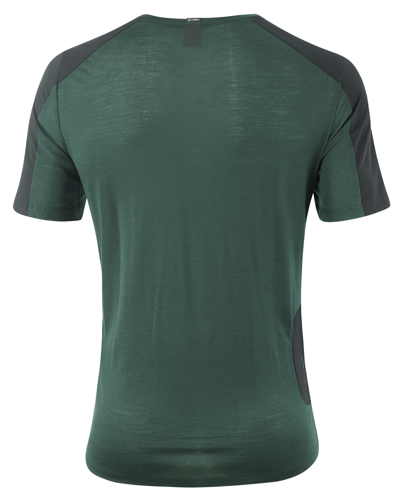 Löffler M Bike T-Shirt Skys Merino Bos