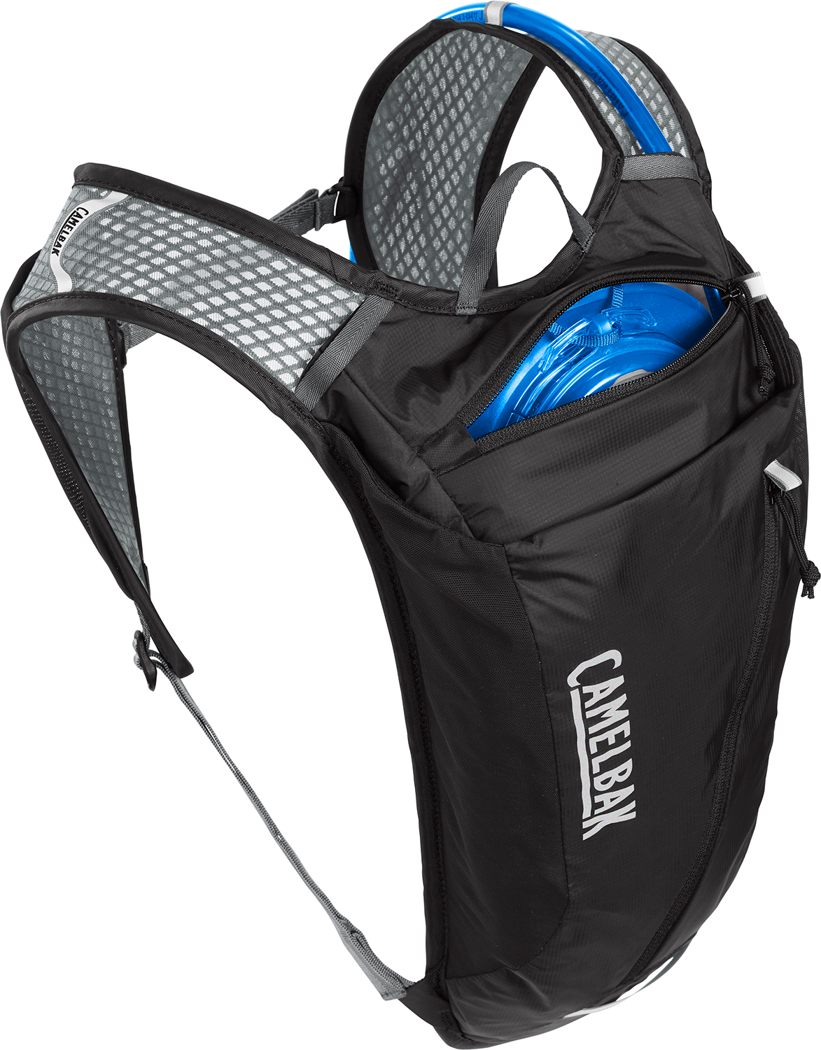 Camelbak Rogue Light 7 2L Rugzak Black