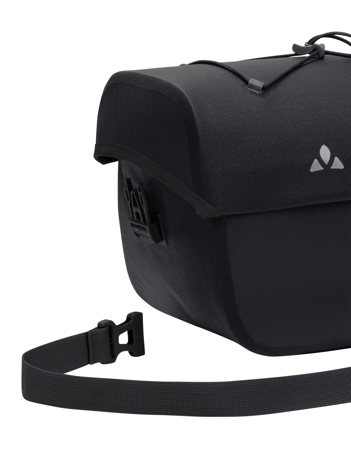 VAUDE Aqua Box zwart