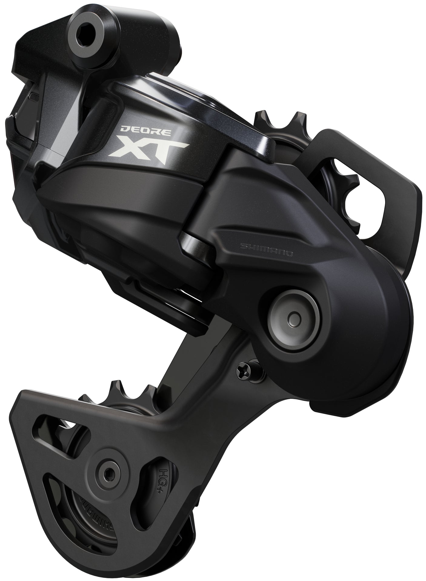 Shimano DEORE XT Di2 RD-M8250 Derailleur GS 12 versnellingen SHADOW ES