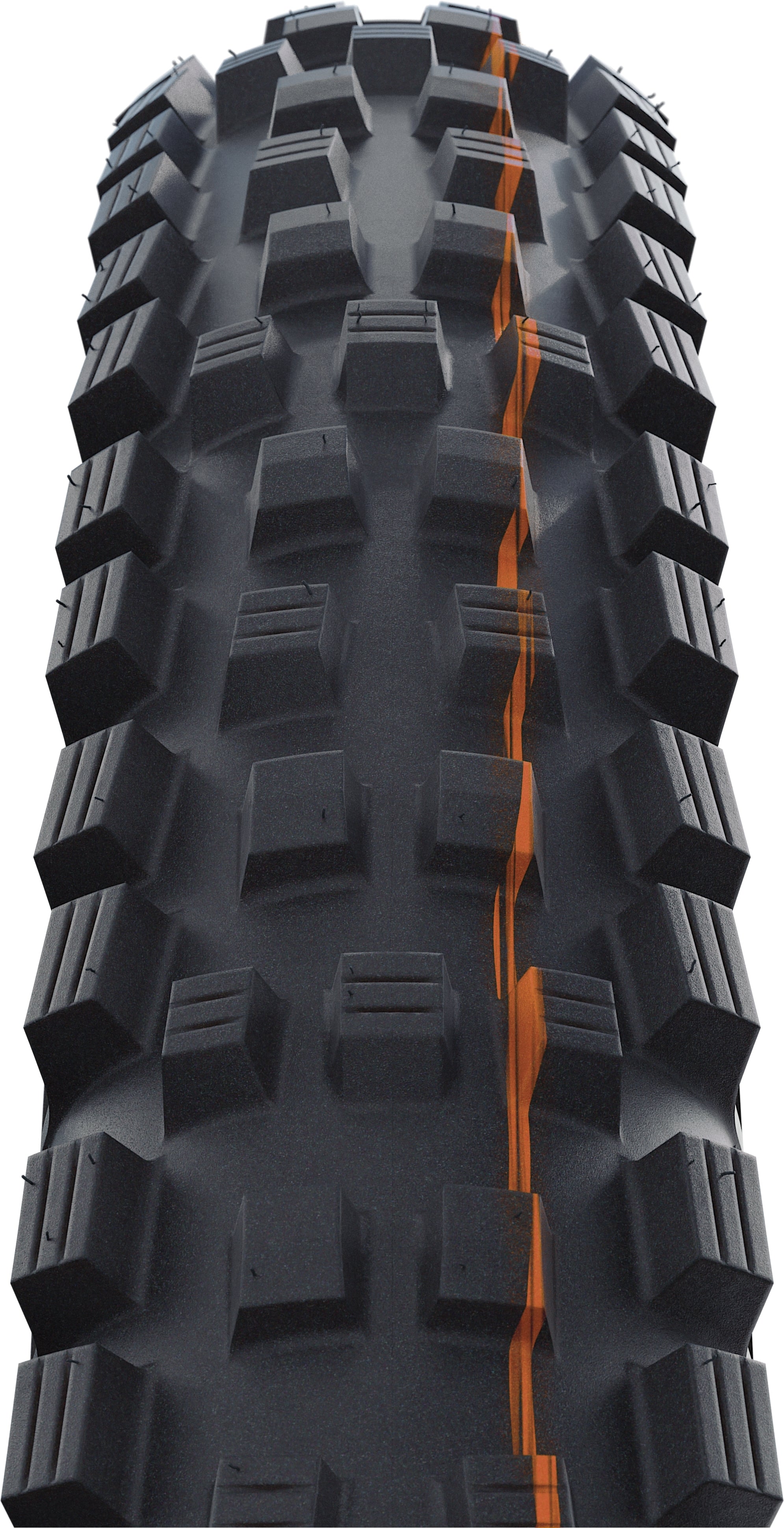 Schwalbe Magic Mary Super Trail Evolution vouwband 27.5x2.60