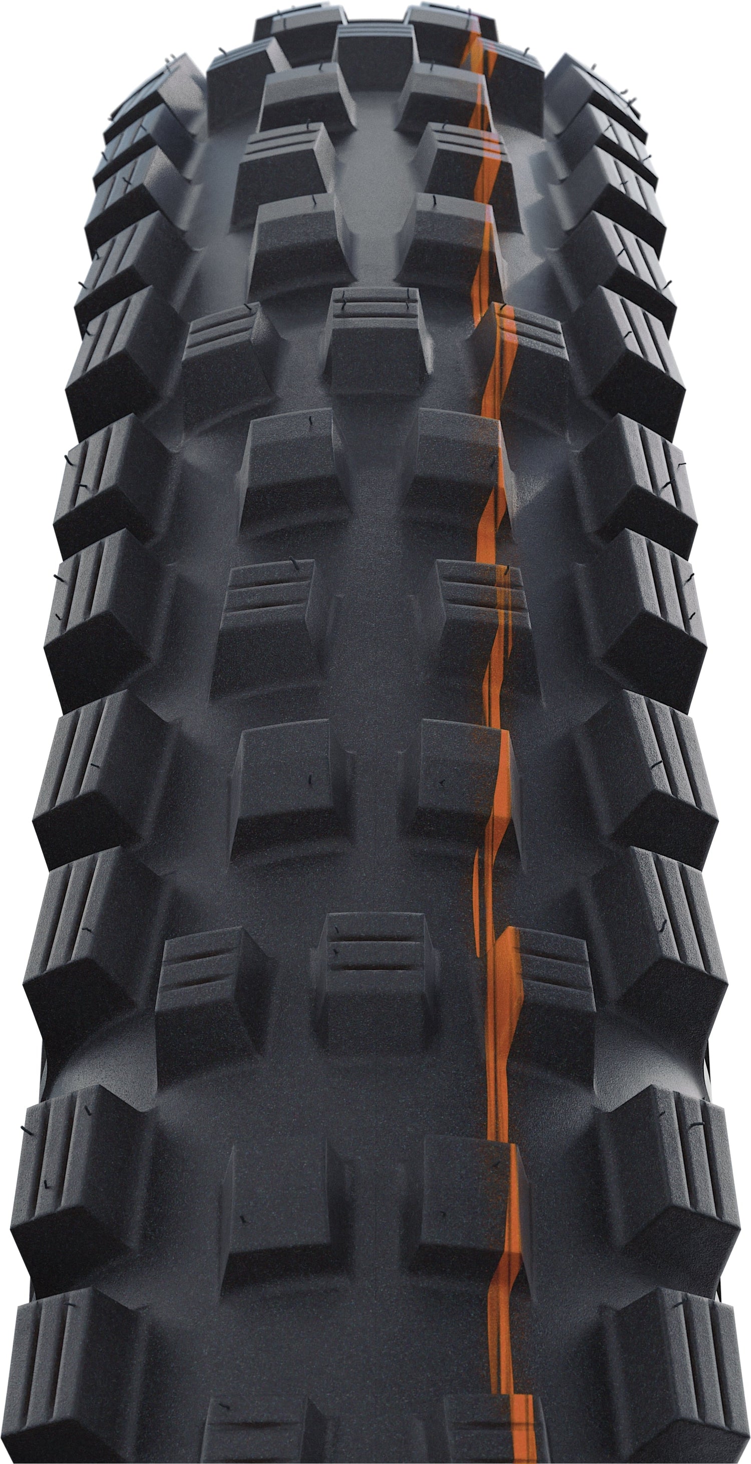 Schwalbe Magic Mary Super Trail Evolution vouwband 27.5x2.60" TLE E-25 Addix Soft zwart