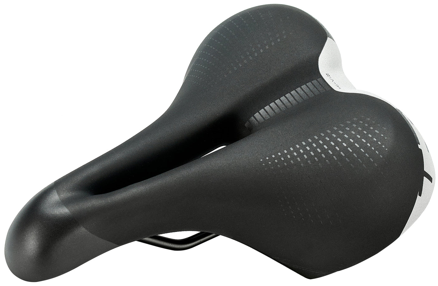 Selle Italia T 3 Flow zadel black