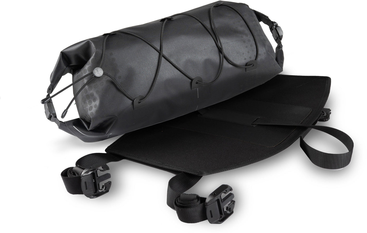 ACID Stuurtas PACK PRO 9 black