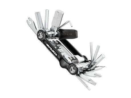 Topeak Mini 20 Pro Multitool zwart