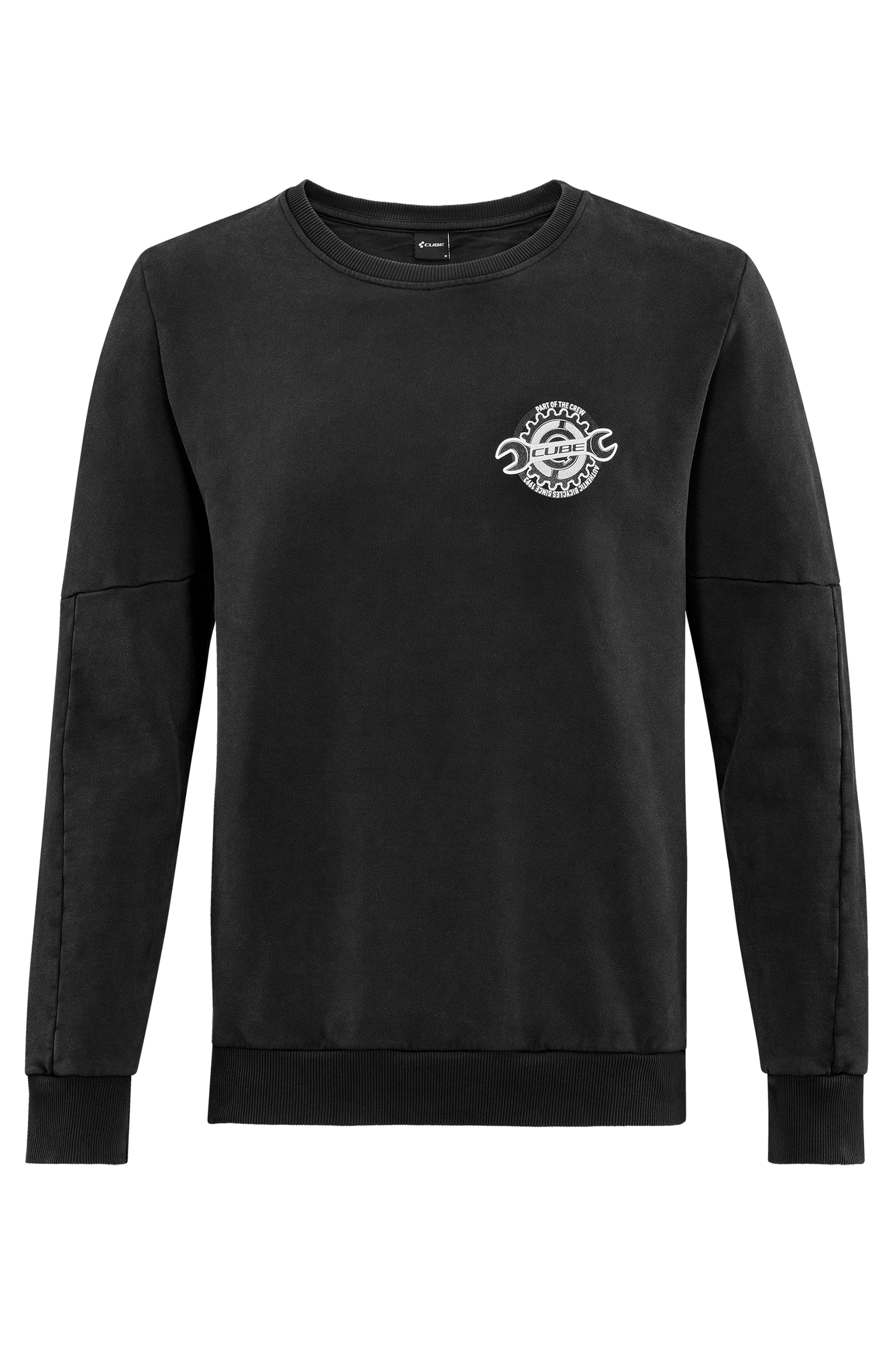 CUBE WORK functionele trui