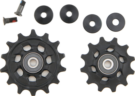 SRAM GX Eagle derailleurrolletjes set