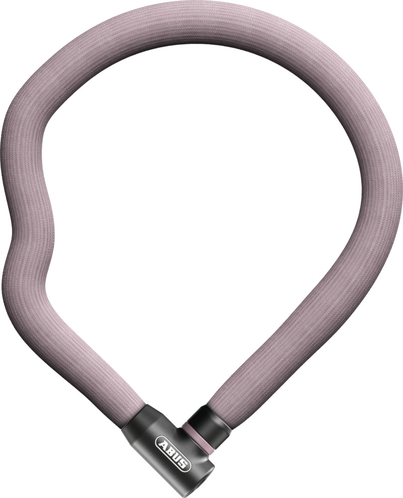 Abus Goose Lock 4204K rozenmauve